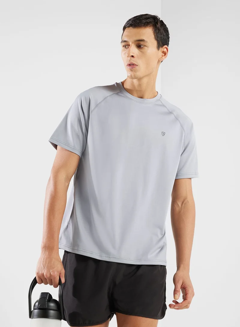 Ripples Men's Sport T-shirts